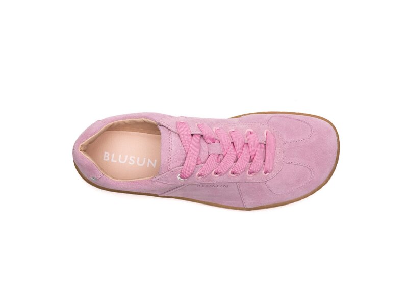 Blusun - Barfu&szlig;schuh - Rosa 