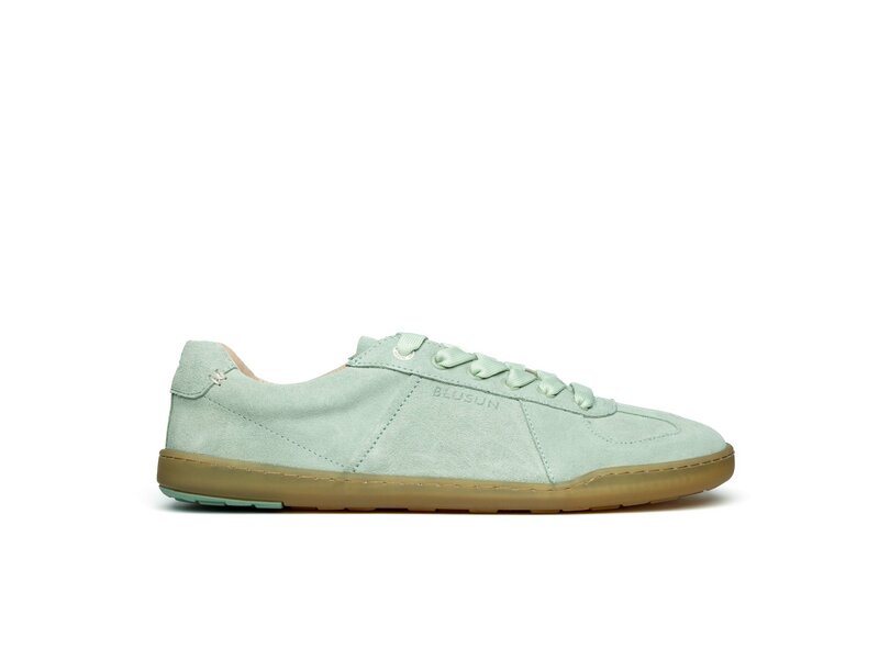 Blusun - Barfu&szlig;schuh - Gr&uuml;n 