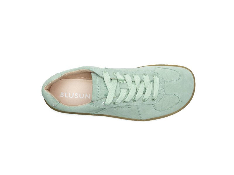 Blusun - Barfu&szlig;schuh - Gr&uuml;n 