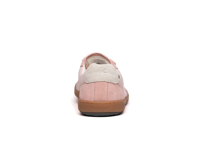 Blusun - Barfu&szlig;schuh - Rosa 