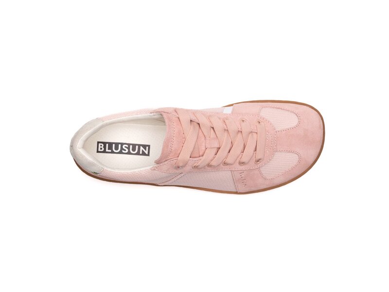 Blusun - Barfu&szlig;schuh - Rosa 