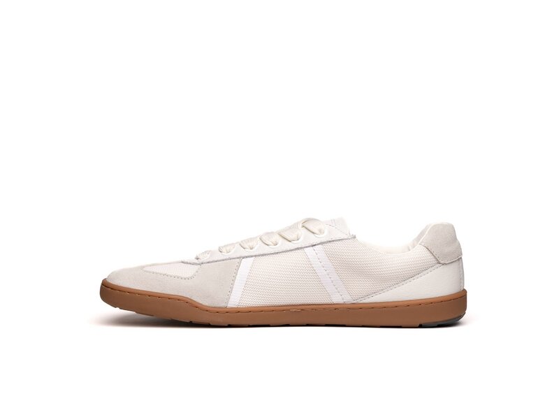 Blusun - Barfu&szlig;schuh - Wei&szlig; 