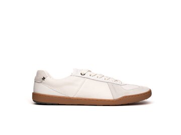 Blusun - Barfu&szlig;schuh - Wei&szlig;
