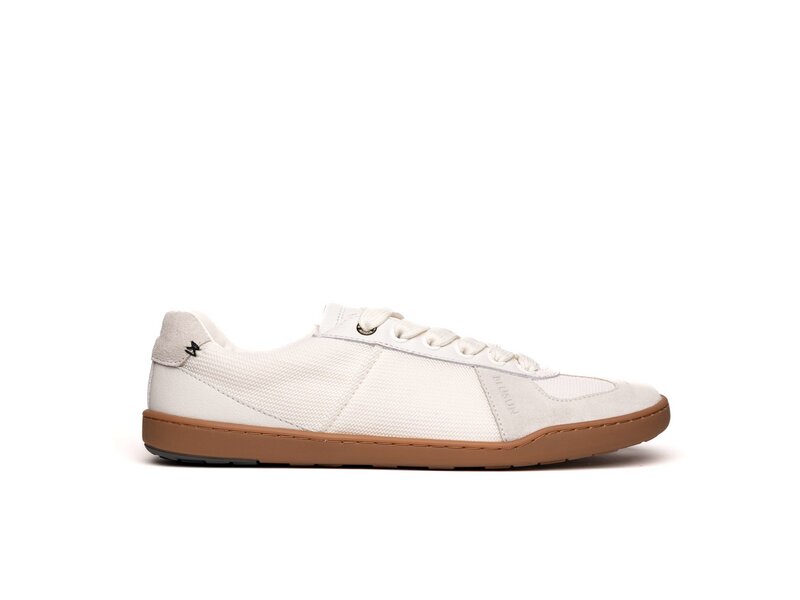 Blusun - Barfu&szlig;schuh - Wei&szlig; 