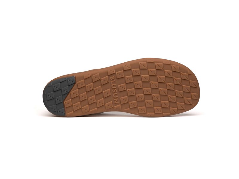 Blusun - Barfu&szlig;schuh - Wei&szlig; 