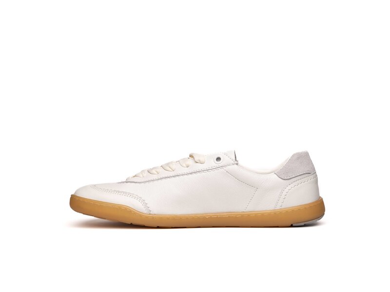 Blusun - Barfu&szlig;schuh - Wei&szlig; 
