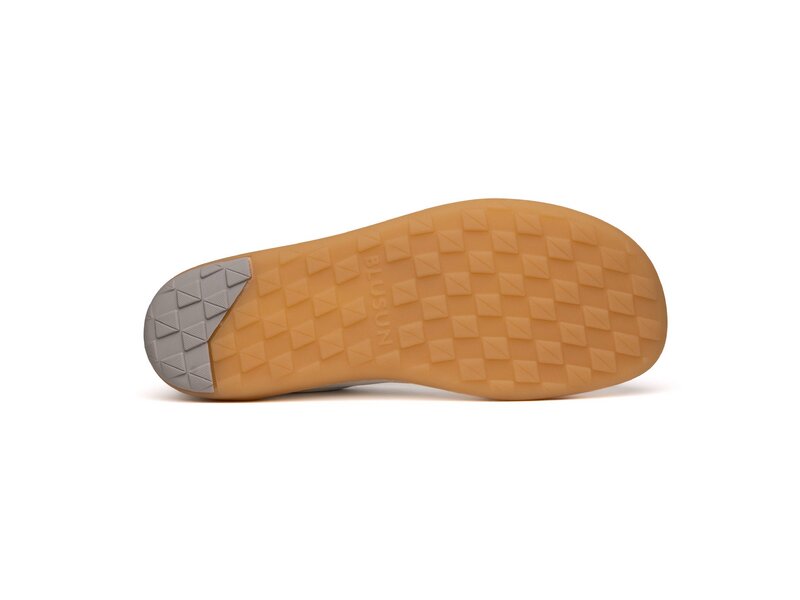 Blusun - Barfu&szlig;schuh - Wei&szlig; 
