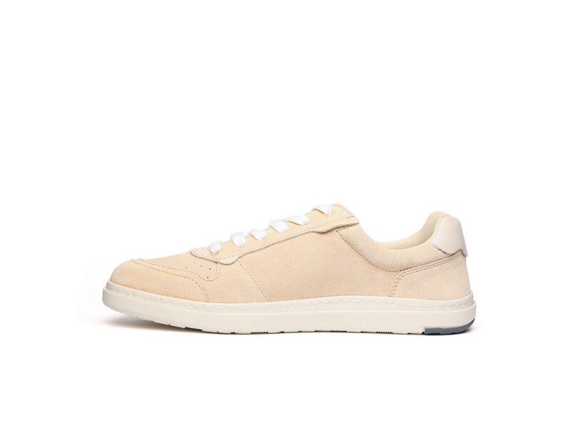 Blusun - Barfu&szlig;schuh - Beige 