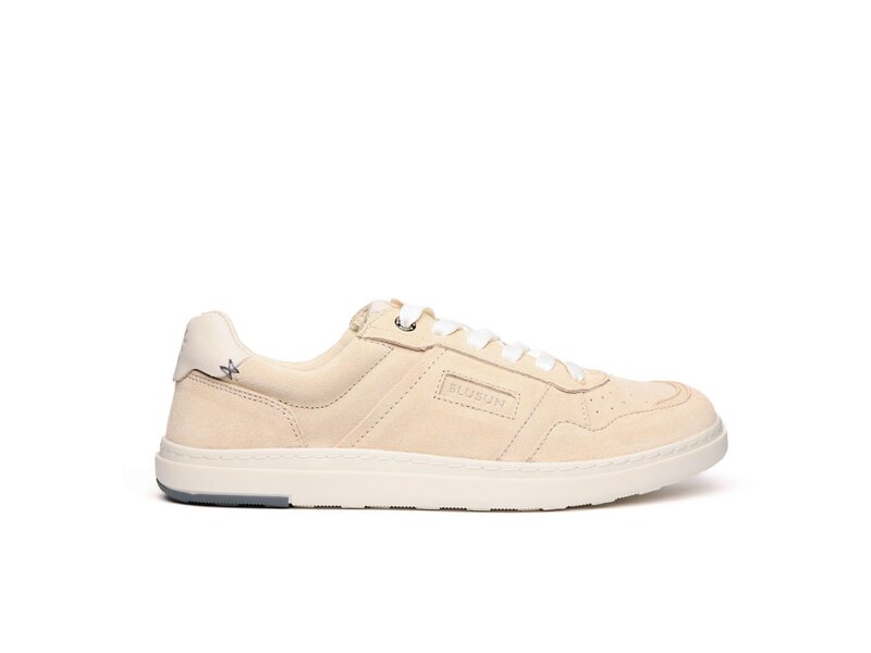 Blusun - Barfu&szlig;schuh - Beige 
