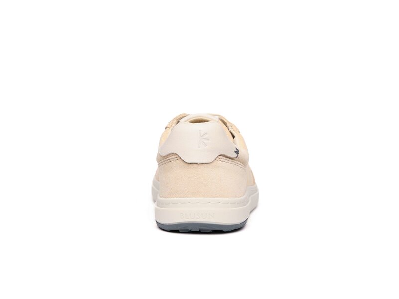 Blusun - Barfu&szlig;schuh - Beige 
