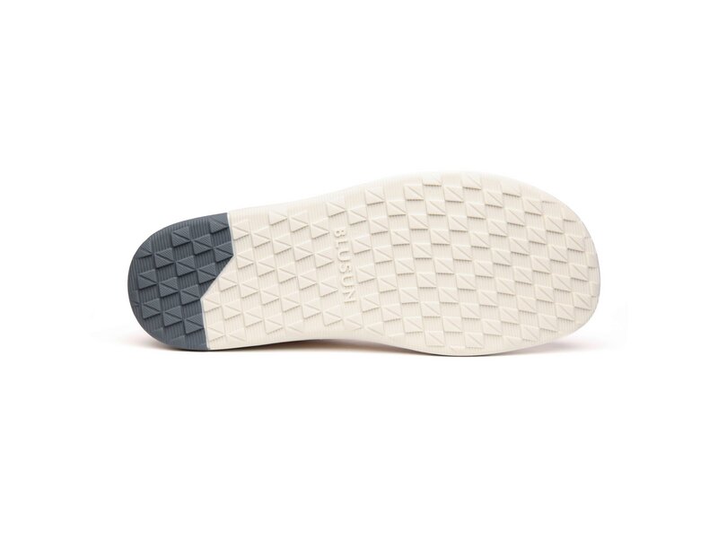 Blusun - Barfu&szlig;schuh - Beige 