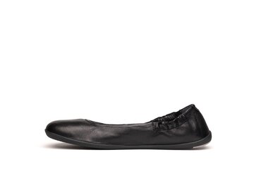 Blusun - Barfu&szlig;schuh - Schwarz