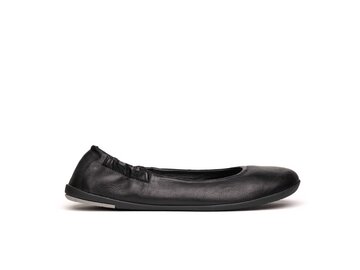 Blusun - Barfu&szlig;schuh - Schwarz