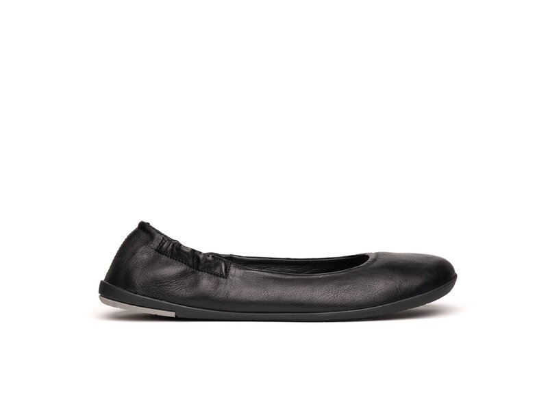 Blusun - Barfu&szlig;schuh - Schwarz 