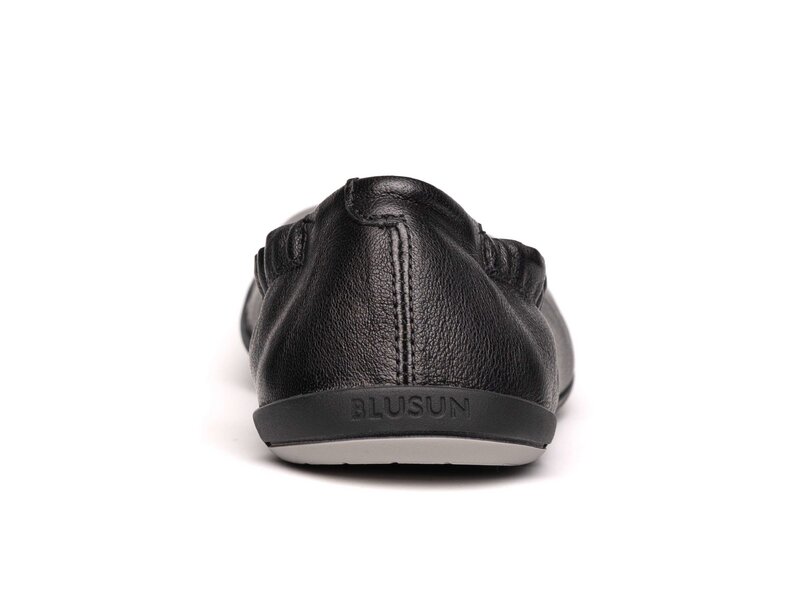 Blusun - Barfu&szlig;schuh - Schwarz 