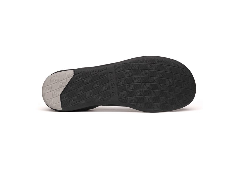 Blusun - Barfu&szlig;schuh - Schwarz 