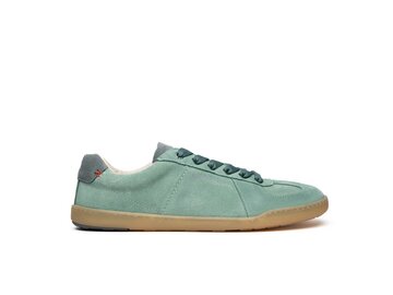 Blusun - Barfu&szlig;schuh - Gr&uuml;n