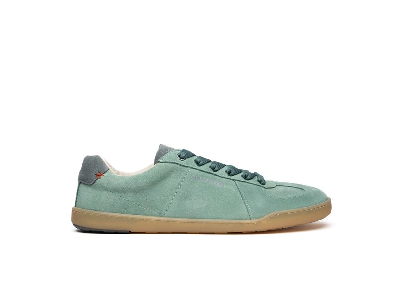 Blusun - Barfu&szlig;schuh - Gr&uuml;n 