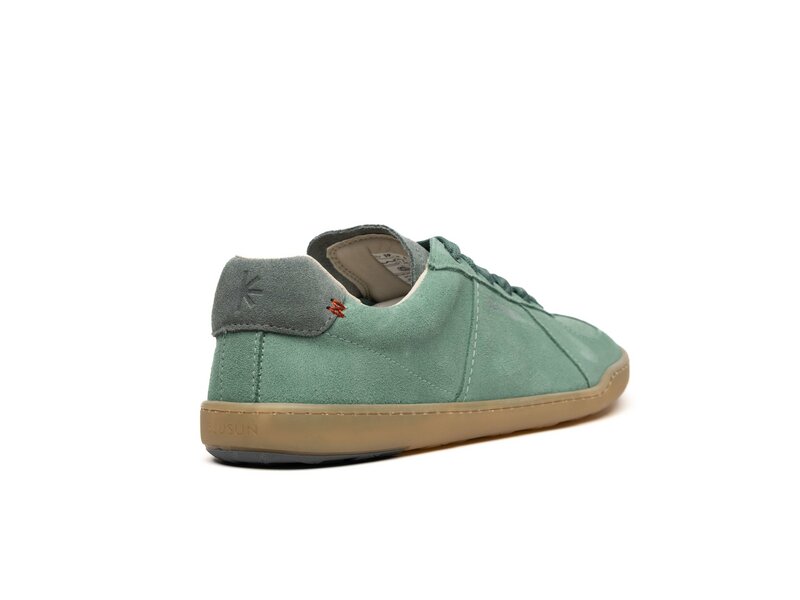 Blusun - Barfu&szlig;schuh - Gr&uuml;n 