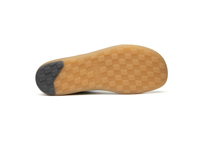 Blusun - Barfu&szlig;schuh - Gr&uuml;n 