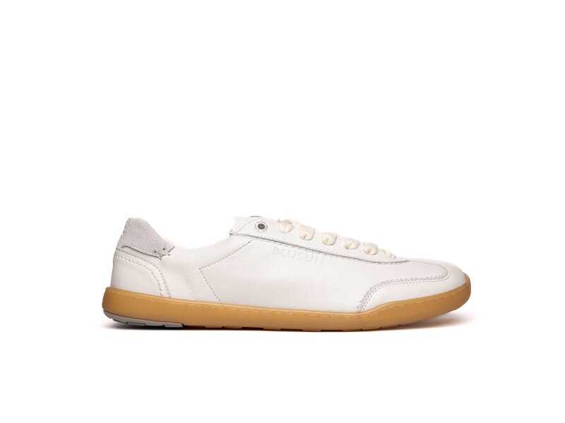Blusun - Barfu&szlig;schuh - Wei&szlig; 