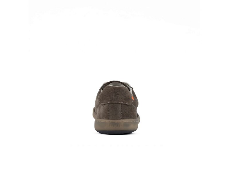 Blusun - Barfu&szlig;schuh - Braun 