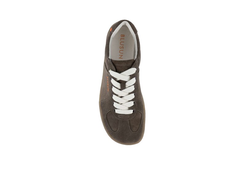 Blusun - Barfu&szlig;schuh - Braun 