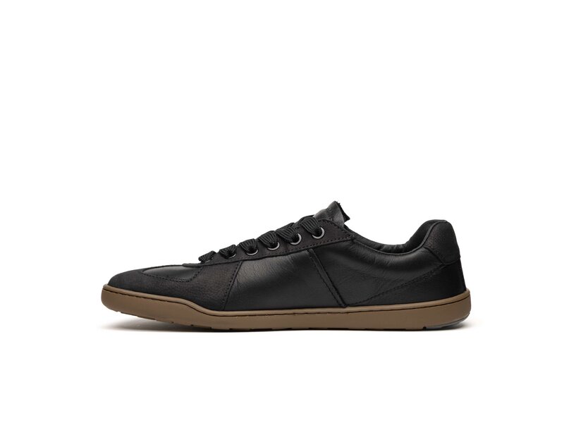 Blusun - Barfu&szlig;schuh - Schwarz 