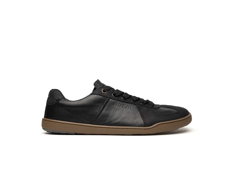 Blusun - Barfu&szlig;schuh - Schwarz 