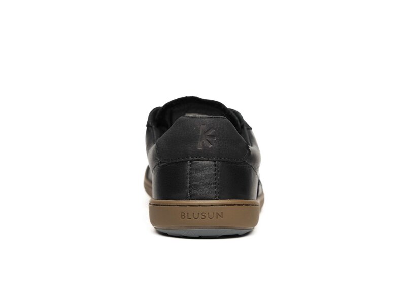 Blusun - Barfu&szlig;schuh - Schwarz 