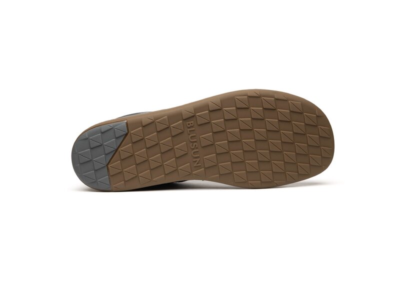Blusun - Barfu&szlig;schuh - Schwarz 
