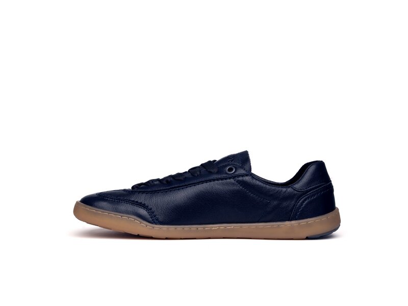 Blusun - Barfu&szlig;schuh - Blau 