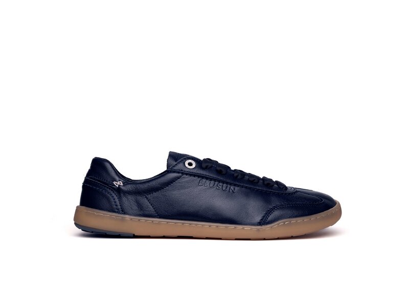 Blusun - Barfu&szlig;schuh - Blau 