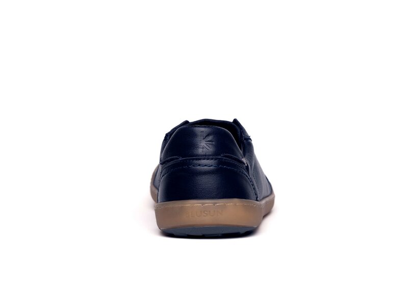 Blusun - Barfu&szlig;schuh - Blau 