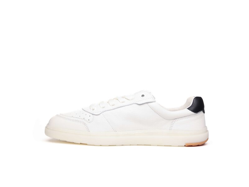 Blusun - Barfu&szlig;schuh - Wei&szlig; 