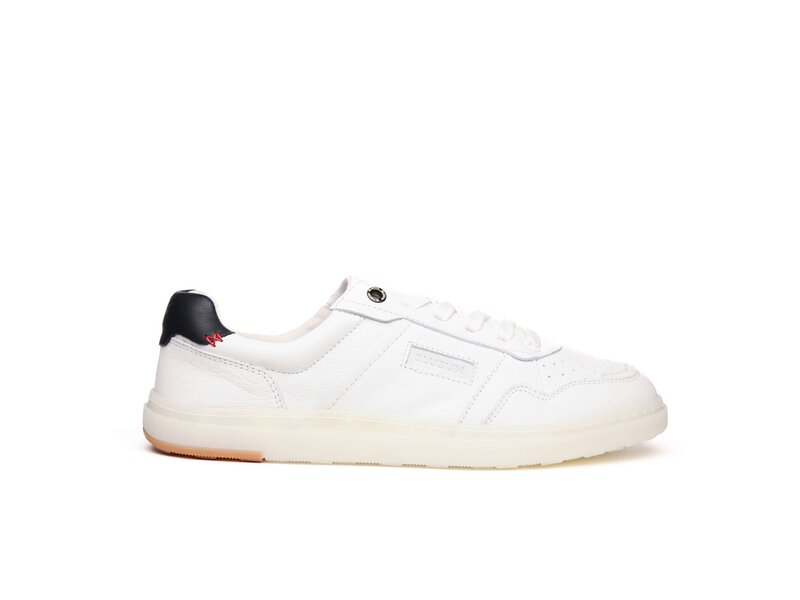 Blusun - Barfu&szlig;schuh - Wei&szlig; 