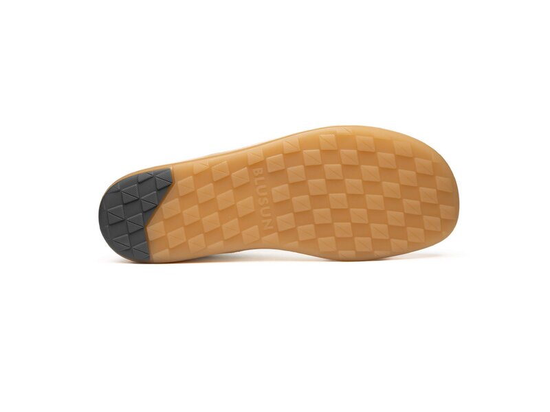 Blusun - Barfu&szlig;schuh - Wei&szlig; 