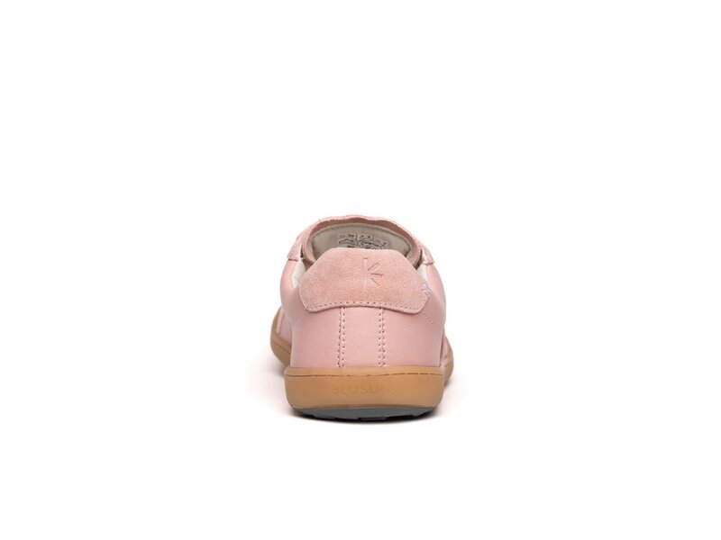 Blusun - Barfu&szlig;schuh - Rosa 