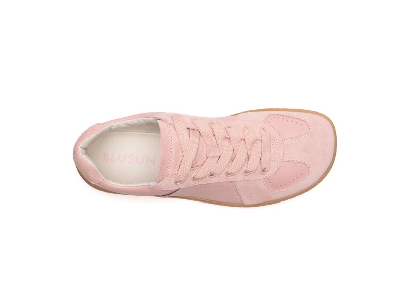 Blusun - Barfu&szlig;schuh - Rosa 