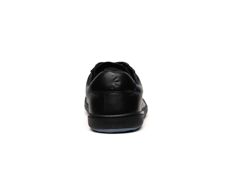 Blusun - Barfu&szlig;schuh - Schwarz 