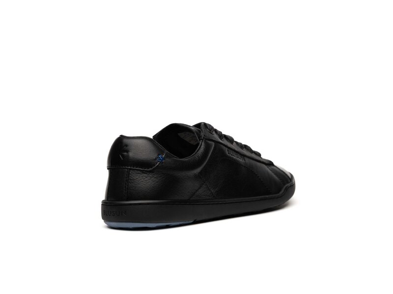 Blusun - Barfu&szlig;schuh - Schwarz 