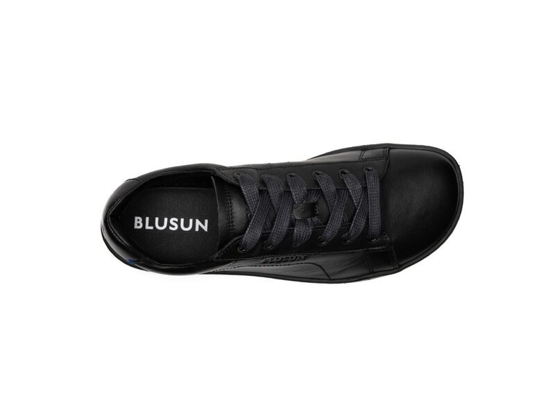 Blusun - Barfu&szlig;schuh - Schwarz 