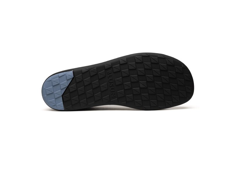 Blusun - Barfu&szlig;schuh - Schwarz 