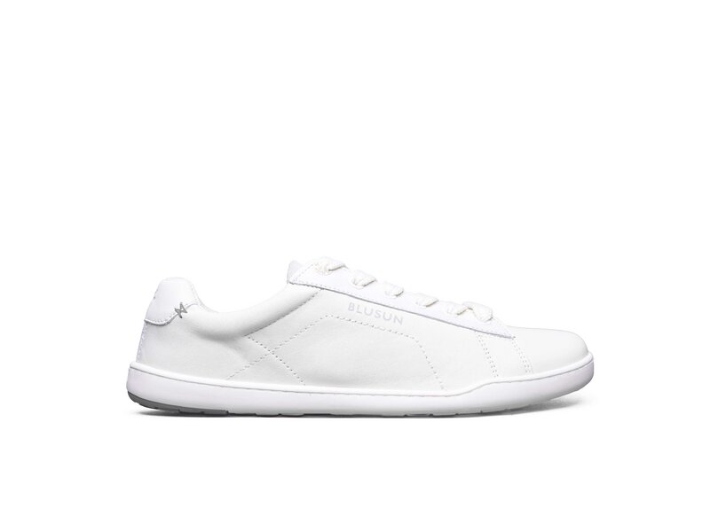 Blusun - Barfu&szlig;schuh - Wei&szlig; 