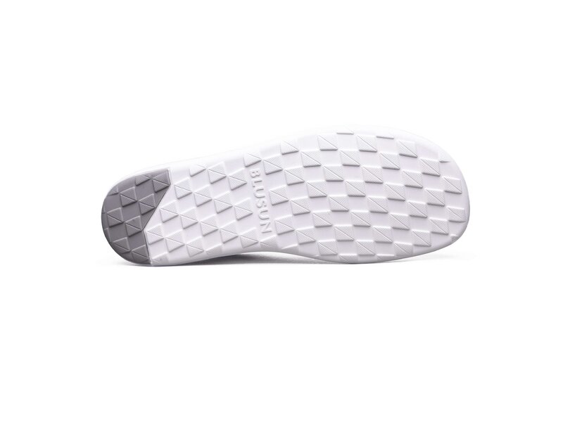 Blusun - Barfu&szlig;schuh - Wei&szlig; 