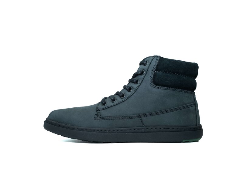 Blusun - Barfu&szlig;schuh - Grau 