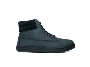 Blusun - Barfu&szlig;schuh - Grau
