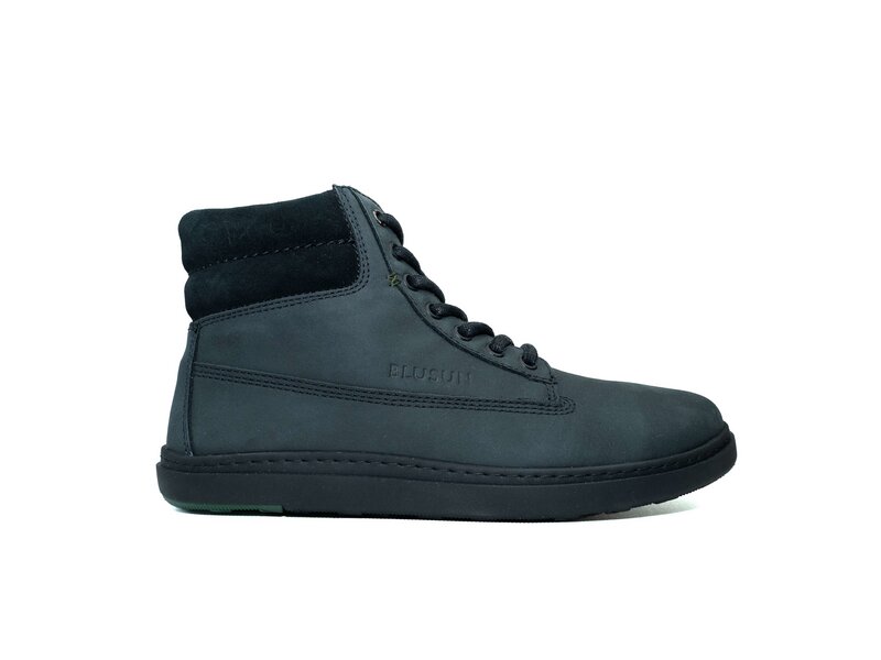 Blusun - Barfu&szlig;schuh - Grau 