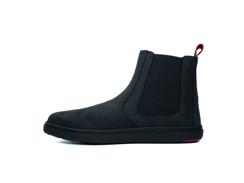 Blusun - Barfu&szlig;schuh - Grau 