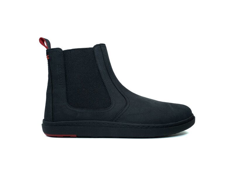 Blusun - Barfu&szlig;schuh - Grau 